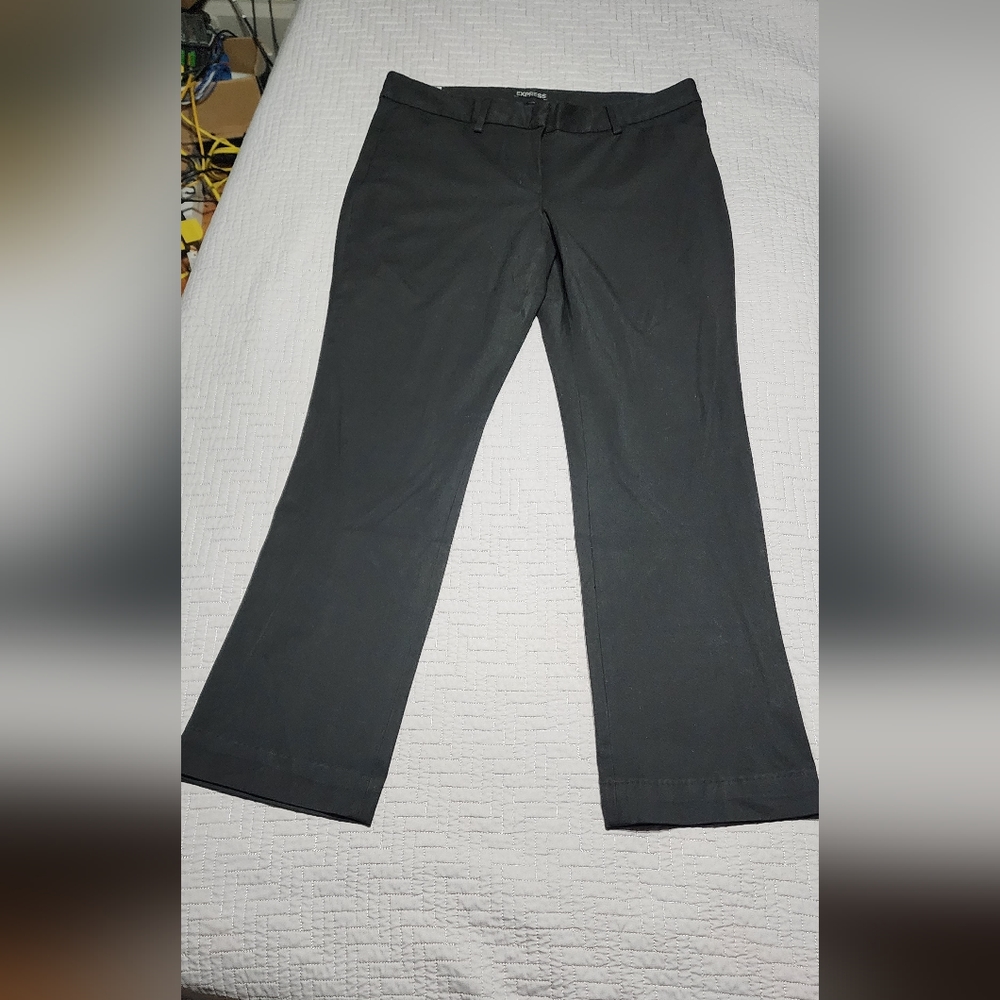 Express Editor dress pants